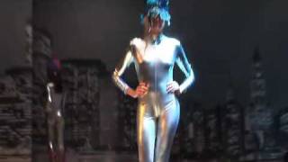 Clothes Show Live 2007 FEATURE 10 Min