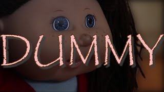 DUMMY | A Short Comedic Horror Film by Monica Bryant