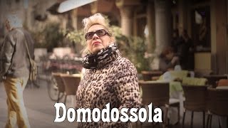 Domodossola Sony α6300 4k video footage