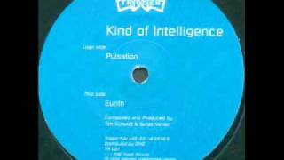 Kind Of Intelligence - Pulsation