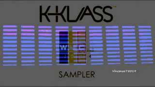 K-Klass & Marshall Jefferson - Mind Games (Original Mix Edit)