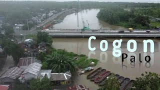 Binahaan River of Palo, Leyte