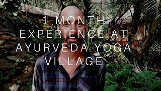 Ayurveda Yoga Retreat 2020 | Ayurveda Yoga Village