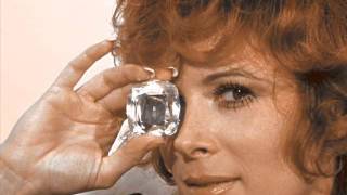 DIAMONDS ARE FOREVER JOHN BARRY FRENCH ORCHESTRA