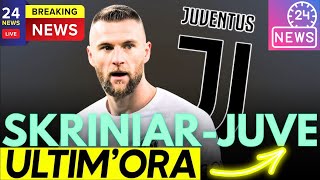 🩵🖤 TRADIMENTO INTER💸😨 Skriniar SHOCK 🚑 Torna in Serie A ⚽ Via libera definitivo per gennaio! 🟥⚪️