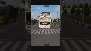 Tata truck game#Bus simulator Indonesia game#AshokLeylandtruck video#trucktrendingvideo #Indiantruck