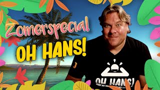 OH HANS! - DE JENSEN SHOW #193