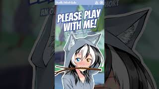 Your Husky Girl Wants to Play Fetch #pov #shorts #f4a #roleplay #audiorp  #roleplay #audio #comedy