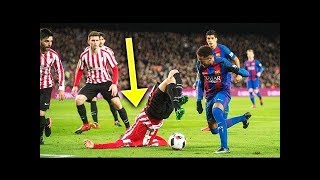 best football skill fails 2017