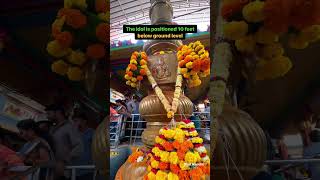 Yellamma pochamma Devastanam || Balkampet || 700years old temple || Mana Hyderabad || Subscribe