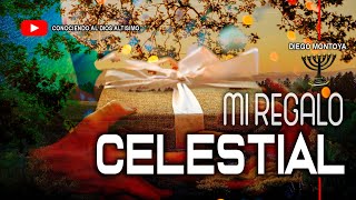 Mi Regalo Celestial | Santiago 1:17 | Diego Montoya