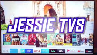 Jessie Tvs promo -ft.Dj Galactiko