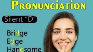 Pronunciation with Silent Letters in some important words