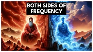 With A HIGH Frequency ANYTHING Is Possible (How To Raise Your Vibration)