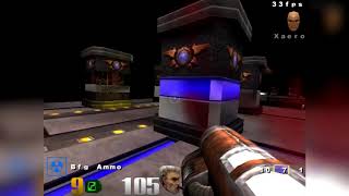 Q3TOURNEY6 - Quake III