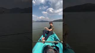 Kayak Fishing For Giant Snakehead