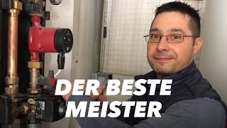 Bester Meister