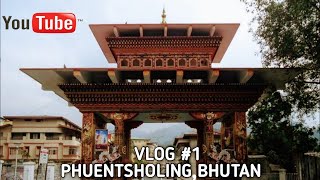 Kakarvitta || Hasimara || Jaigaon || kooch behar || wildlifes ||Phuentsholing(Bhutan) vlog