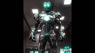 Your Favourite IRON MAN SUIT ? - Iron Man Edit | Imany - Don't Be So Shy (Filatov & Karas Remix)