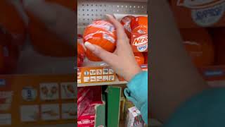 NERF SURPRISE $1.25 @ DOLLAR TREE #dollartree #gift #shopping #surprise