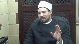 الشيخ عبدالله رشدي يرد علي اكثر الاسئلة انتشارا