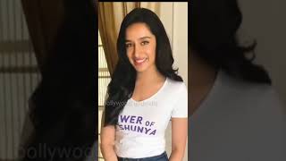 Shraddha Kapoor Says, 'I Understood the Value of ‘Shunya’ In During Lockdown