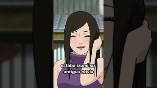 El genjutsu mas fuerte de Itachi Uchiha. #drluigi97 #anime #naruto #narutoshippuden #itachi