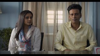 The Family Man Season 2 | Whatsapp Status Full Screen | Manoj | The Family Man Season 2 Dialogues