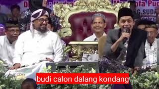 Gus iqdam ketawa ngakak lagi