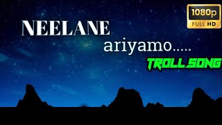 Neelane ariyamo _Official Video Troll song _ Gta  @mrblue7707 #gta #rp #troll #song #rog #fivem