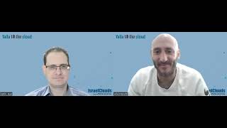 IsraelClouds Vlog - Yalla to the Cloud #142: Yalla Security