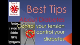 Most important tips for control you diabetes.