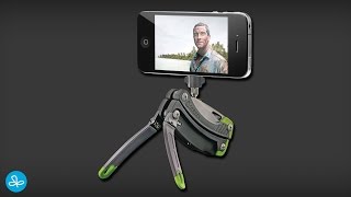 GERBER - Multitool Outdoor Steady Tripod