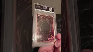 2021 PSA 10 1st Edition Secret Rare Galaxy-Eyes Afterglow Dragon Legendary Duelists: Season 2