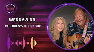 Purple Roads Wendy & DB | Children's Music Duo