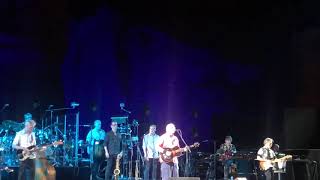 Romeo and Juliet - Mark Knopfler Roma Terme di Caracalla Dire Straits Live