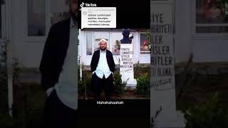 Türkiye cumhuriyeti şeyhler dervişler ve müritler memleketidir