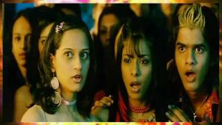 PAPPU CAN'T DANCE ( ENG SUBTITLES ) - JAANE TU YA JAANE NA - FULL SONG - *HQ* & *HD* ( BLUE RAY )