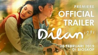 Dilan 1991 | Film Bioskop Terbaru 2019