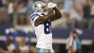 Dez Bryant || Money Longer || NFL Highlights ᴴᴰ