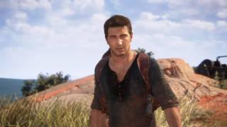 Ruottinen pelaa:Uncharted 4 osa 5