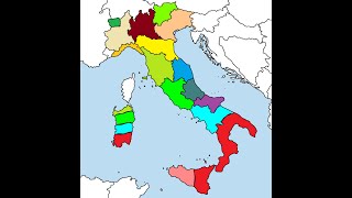 Italy battle royale (Part 1)