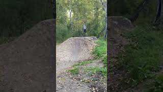 #downhill #mountainbike #mtbbike #urbanmtb #bmx #bike #дерт #street #hope