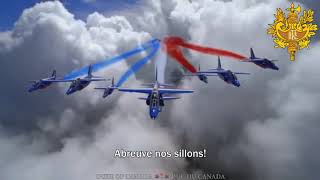 National Anthem of France: La Marseillaise [Remastered]