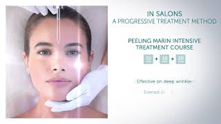 Thalgo Peeling Marin - EN