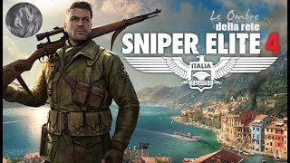 Sniper Elite 4  (2017) [ENG.Sub.ITA + Multi] CODEX