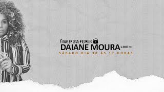 2ª live Daiane Moura