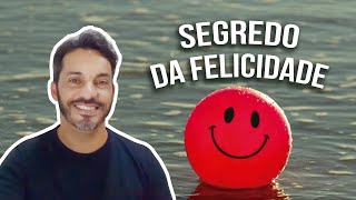 O Segredo Da Felicidade #shorts