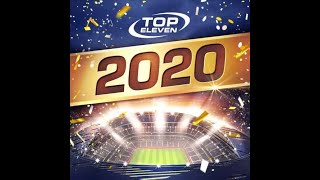 Top Eleven Футбольный менеджер. Победное турне Моуриньо. 3 и 4 этапы.