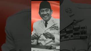 Biografi presiden sukarno | sang proklamator